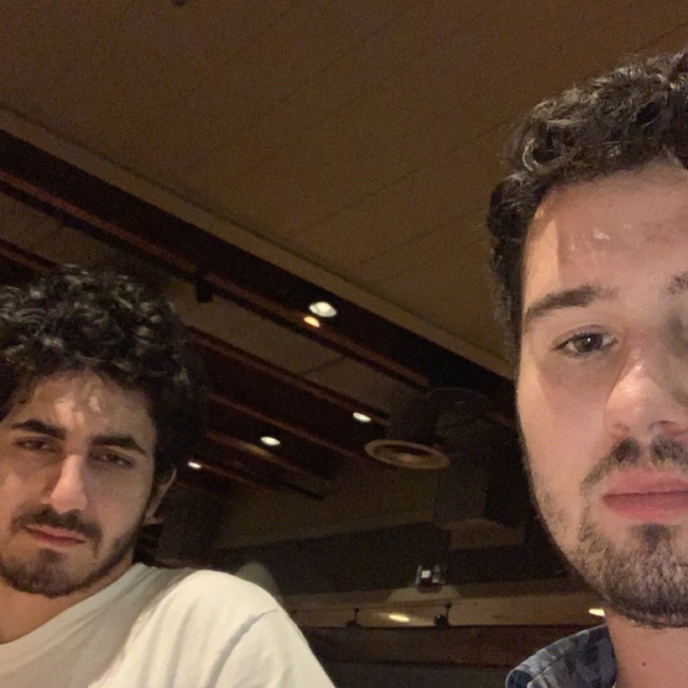 Meet your Posher, Alex